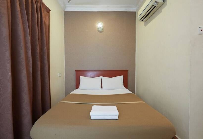 חדר סטנדרט, Gurney Inn