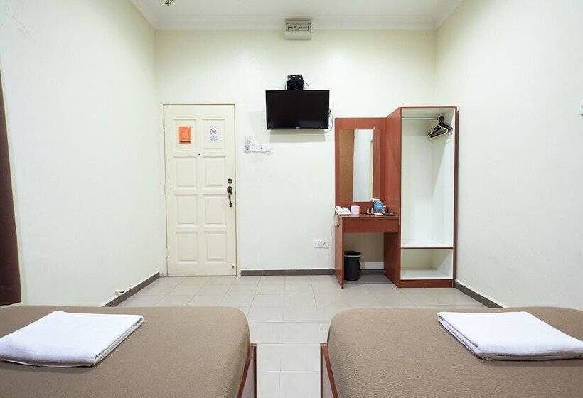 Номер Стандарт, Gurney Inn