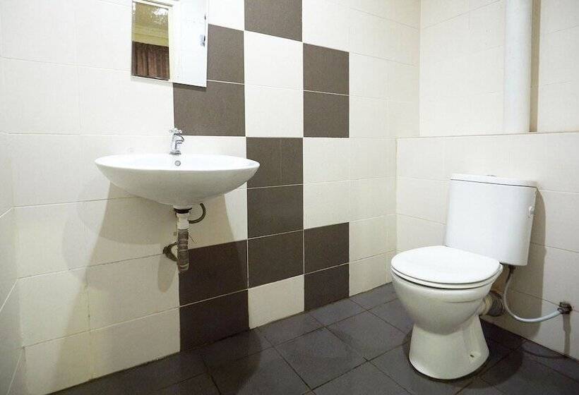 חדר סטנדרט, Gurney Inn