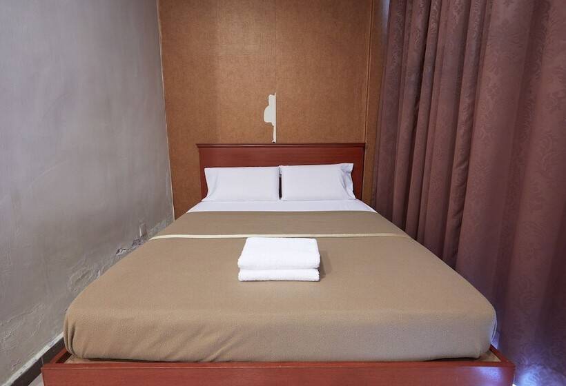 חדר דלוקס עם מרפסת, Gurney Inn