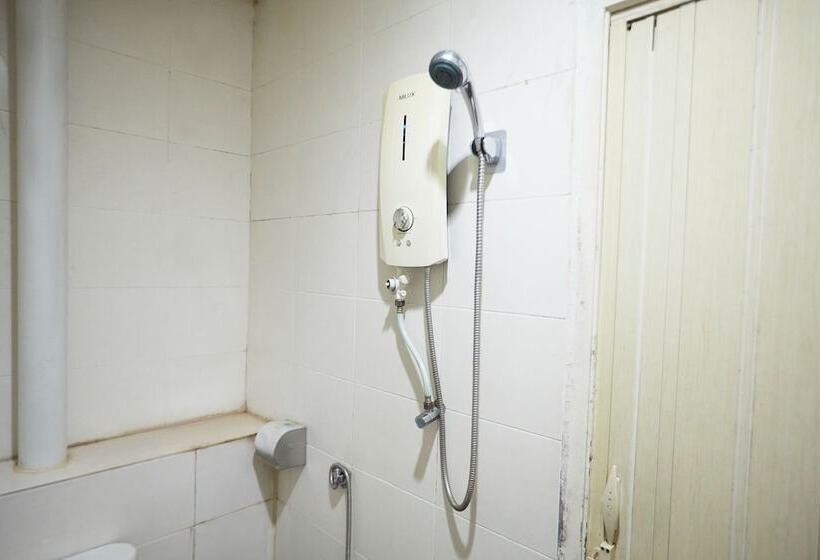 Номер Стандарт, Gurney Inn
