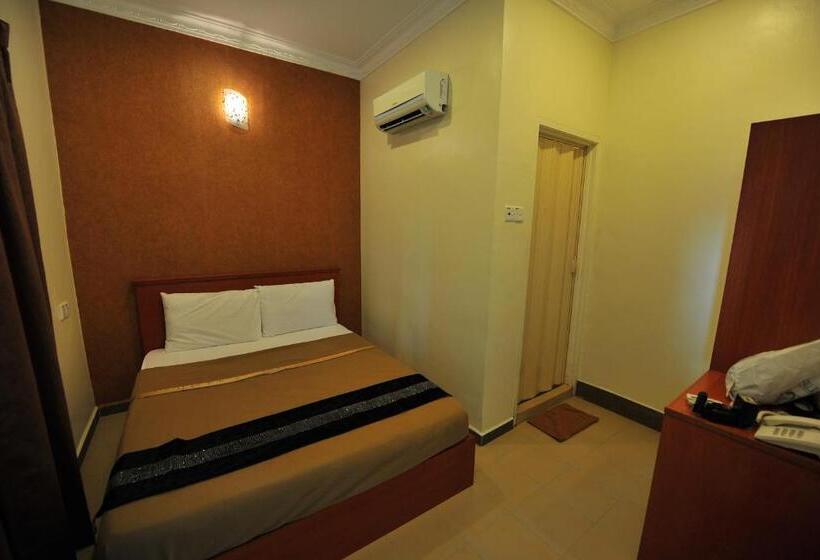 חדר סטנדרט, Gurney Inn