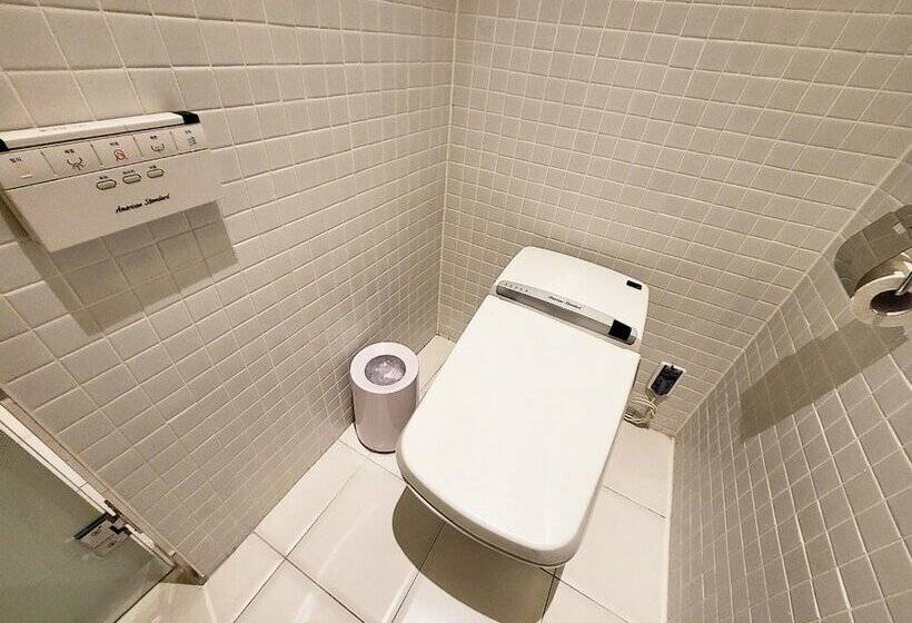 Camera Superiore, Le Stendal