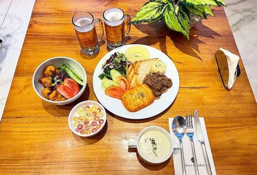 Camera Deluxe, Le Stendal