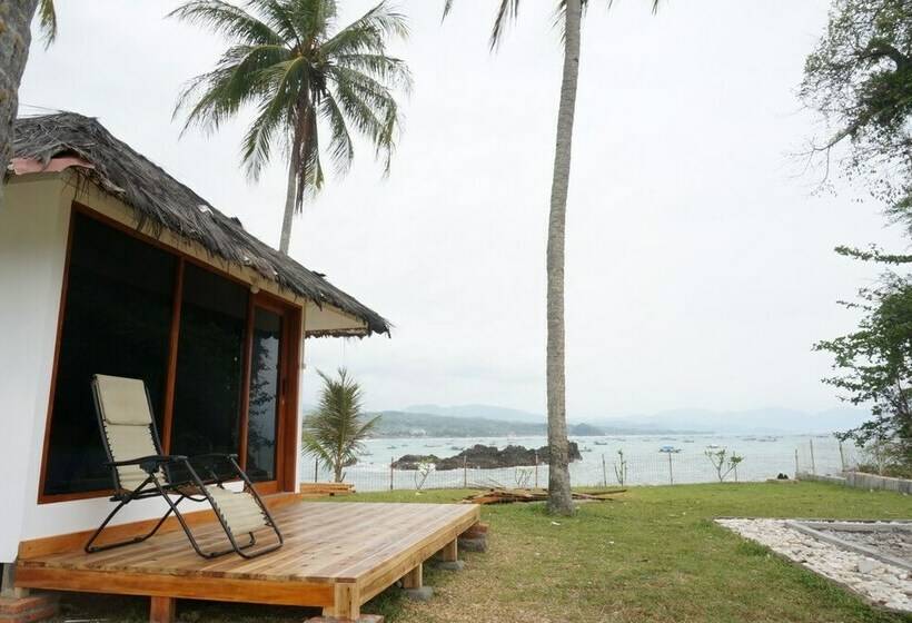 1ベッドルームハウス, Saesea Private Beach & Resort