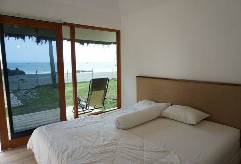 1ベッドルームハウス, Saesea Private Beach & Resort