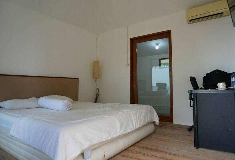 1ベッドルームハウス, Saesea Private Beach & Resort