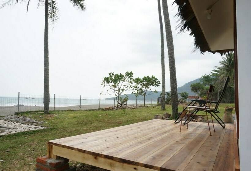 1ベッドルームハウス, Saesea Private Beach & Resort