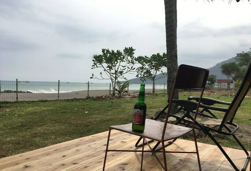 침실 1개 주택, Saesea Private Beach & Resort
