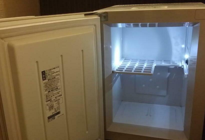 スタンダードルーム, Onahama Hills