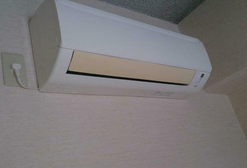 スタンダードルーム, Onahama Hills