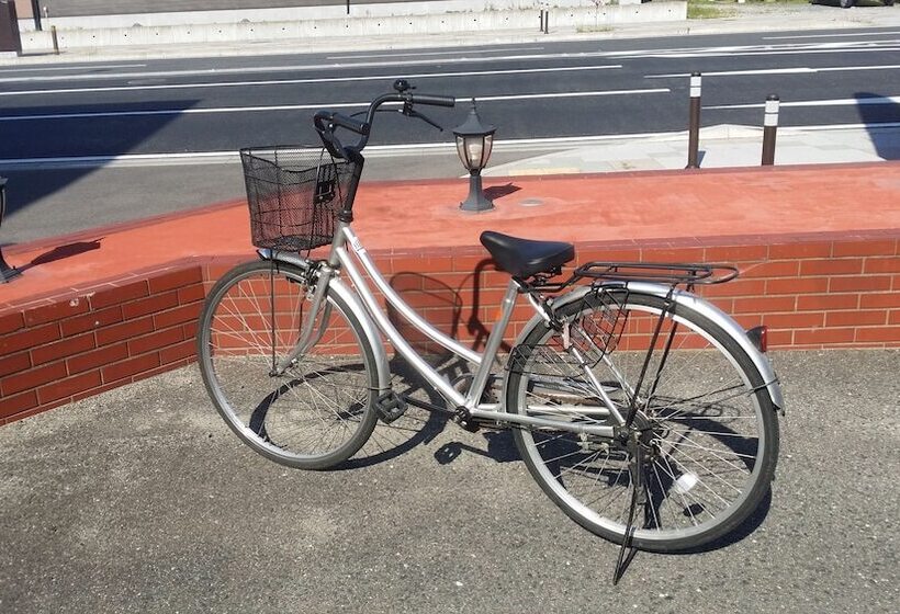 スタンダードシングルルーム, Onahama Hills