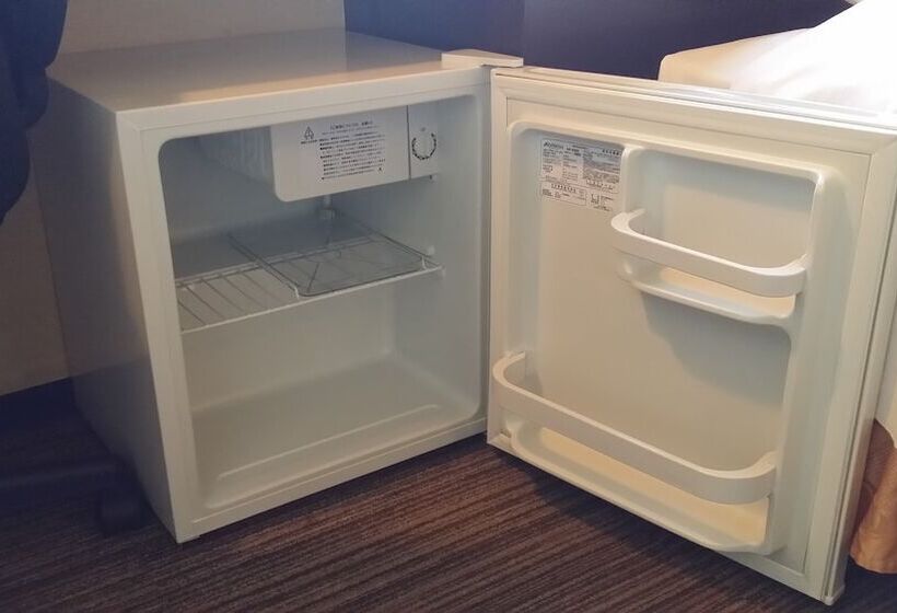 スタンダードシングルルーム, Onahama Hills