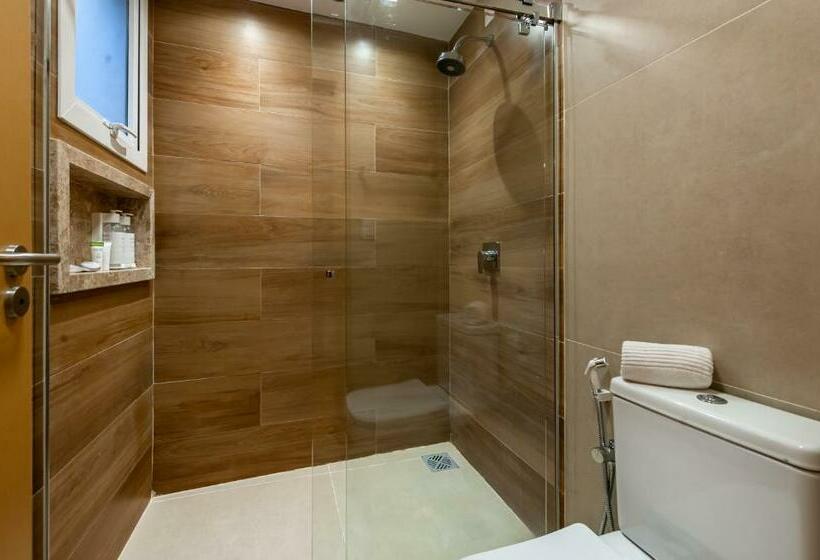 스탠다드 룸, Pousada Bahia Tambor