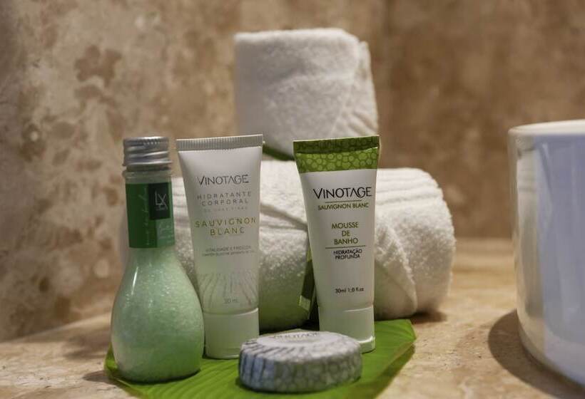 디럭스 룸 바다 전망, Pousada Bahia Tambor