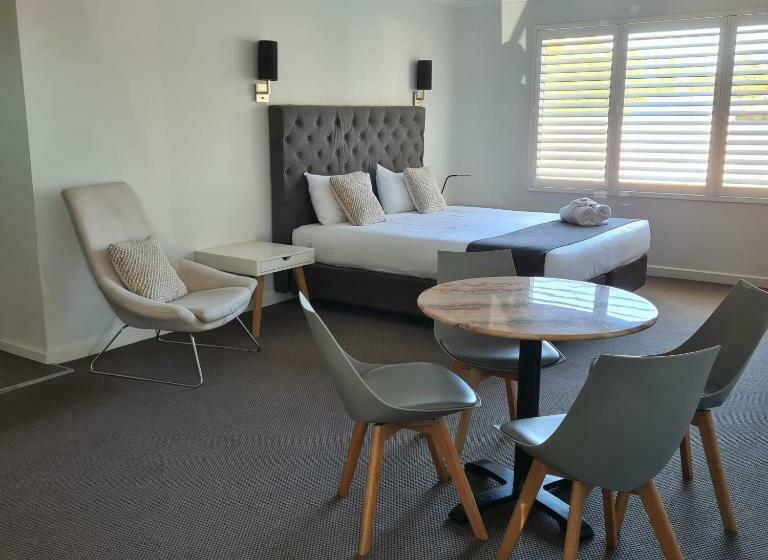 Family Suite, Quays