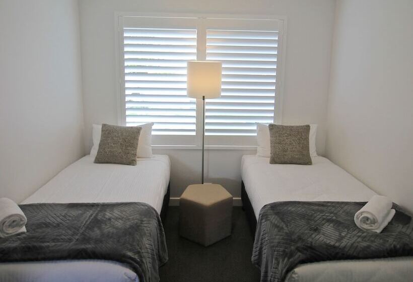 Family Suite, Quays