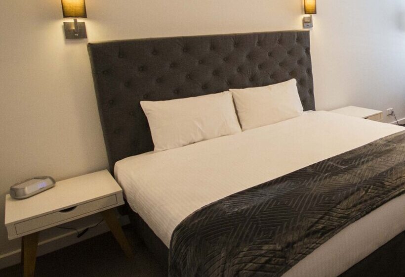 Family Suite, Quays