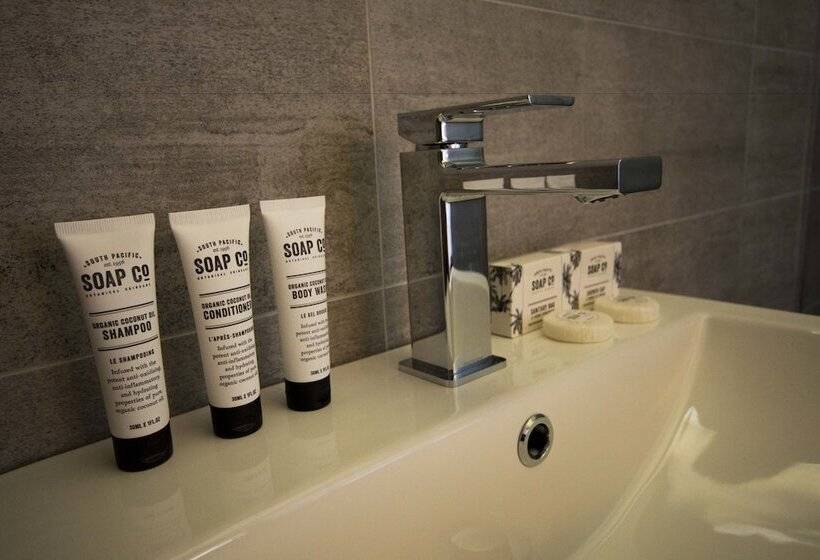 Family Suite, Quays