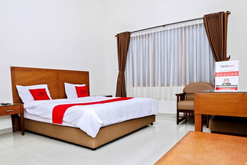 Номер Стандарт, Residences By Reddoorz Near Rumah Mode