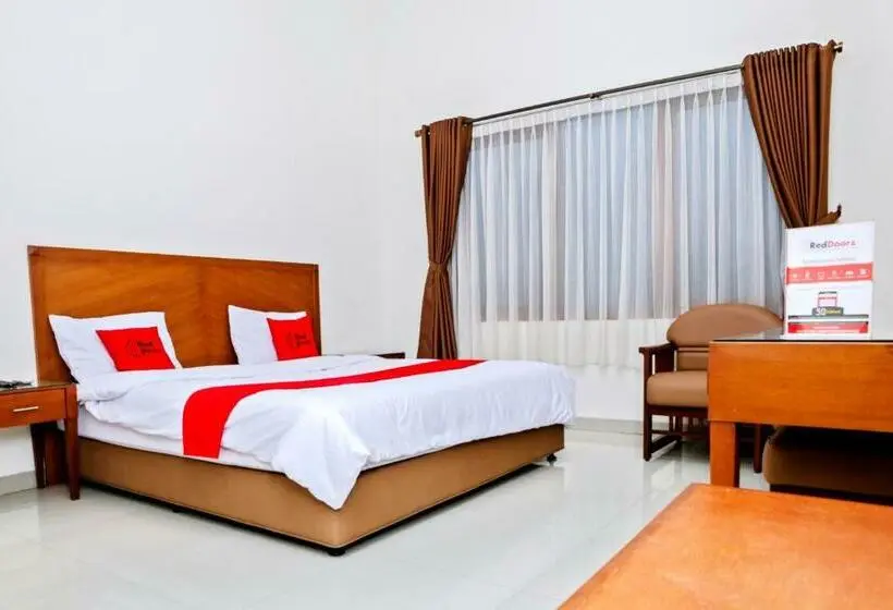 スタンダードルーム, Residences By Reddoorz Near Rumah Mode