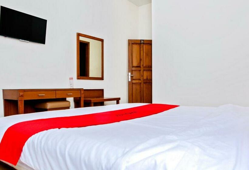 スタンダードルーム, Residences By Reddoorz Near Rumah Mode