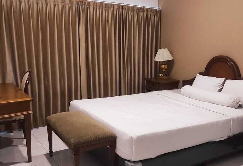 1ベッドルームハウス, Saesea Private Beach & Resort