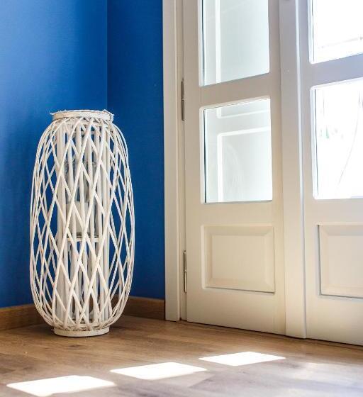 Quarto Deluxe, Sette Venti Boutique