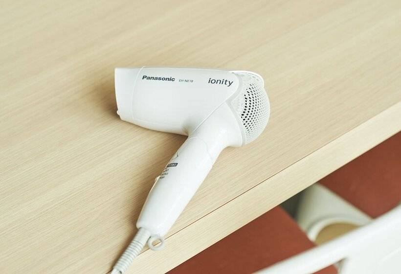 스탠다드 싱글 룸, Sotetsu Fresa Inn Kyotoshijokarasuma