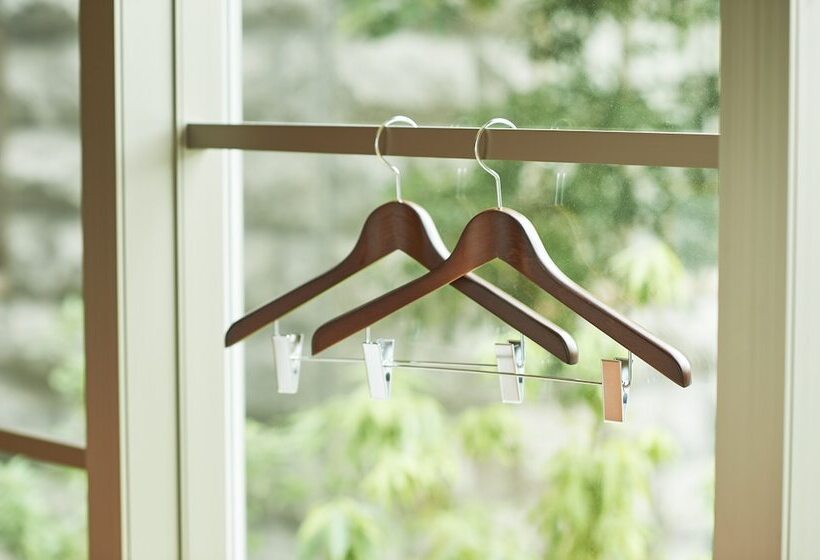 스탠다드 트리플 룸, Sotetsu Fresa Inn Kyotoshijokarasuma