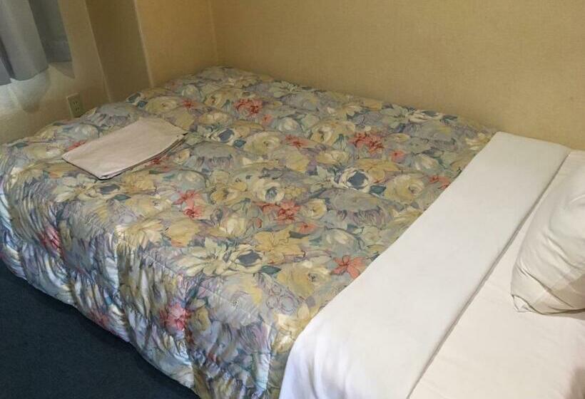 غرفة أساسية سرير مزدوج, Tajimi Hills Riverside