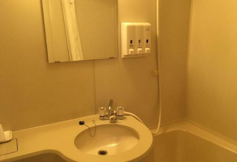 غرفة قياسية, Tajimi Hills Riverside