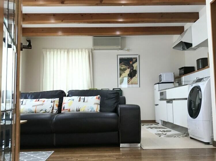 샬레, Le Bocage Hakuba Echoland Chalets