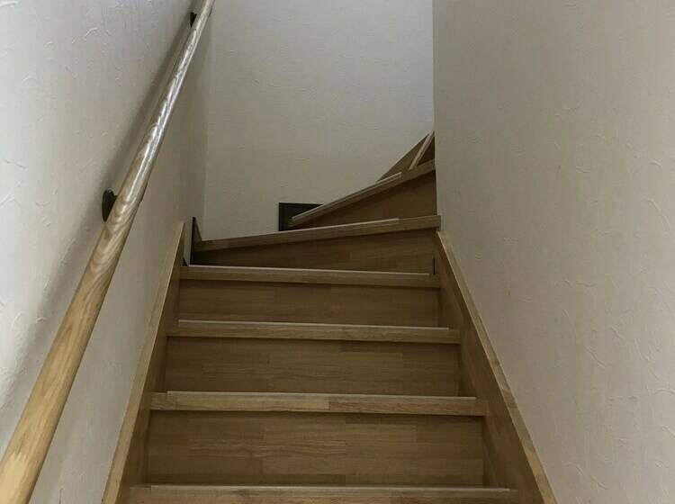 샬레, Le Bocage Hakuba Echoland Chalets