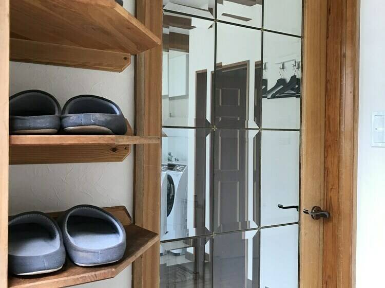 کلبه ییلاقی, Le Bocage Hakuba Echoland Chalets