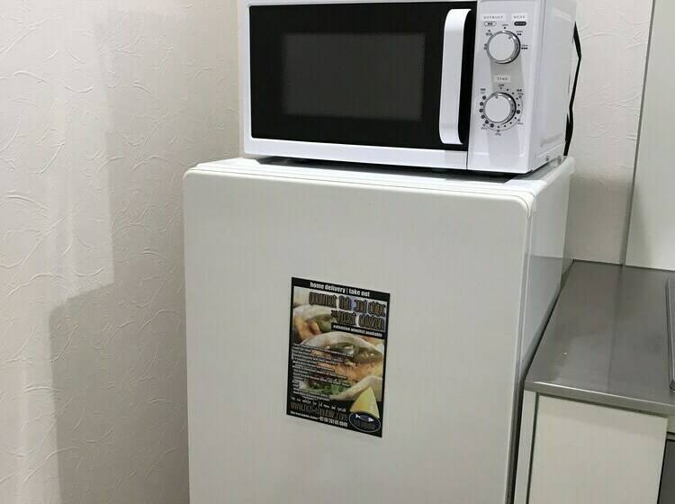 샬레, Le Bocage Hakuba Echoland Chalets