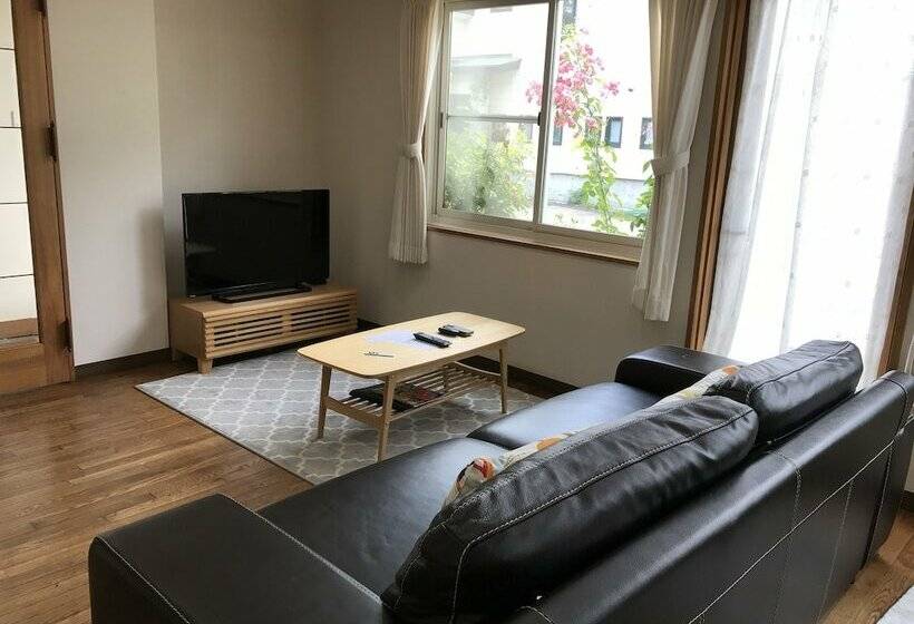 샬레, Le Bocage Hakuba Echoland Chalets