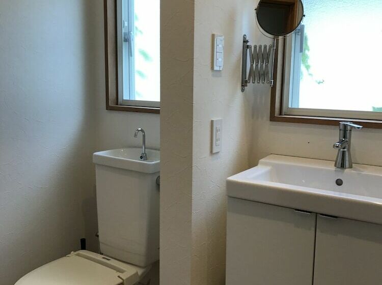 샬레, Le Bocage Hakuba Echoland Chalets