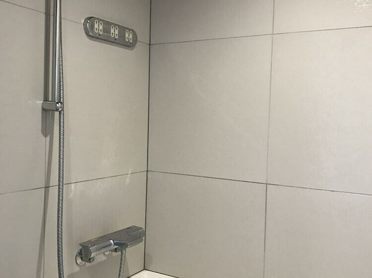 샬레, Le Bocage Hakuba Echoland Chalets