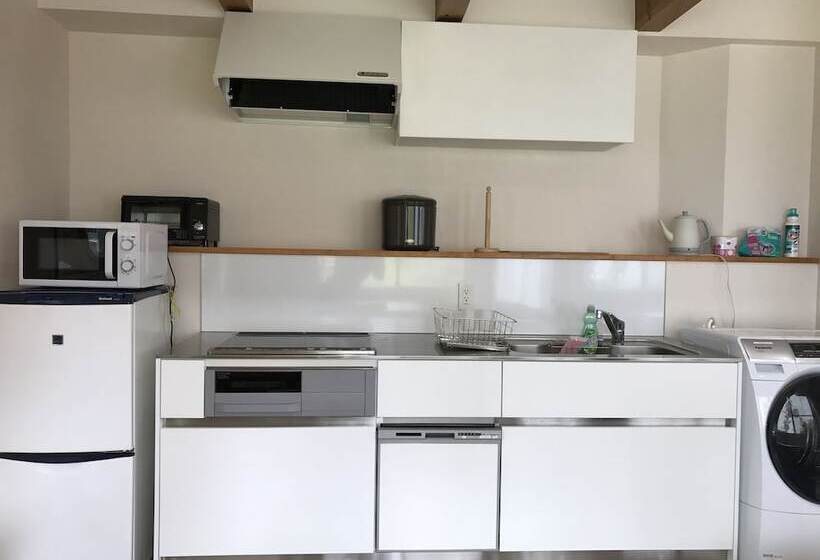 샬레, Le Bocage Hakuba Echoland Chalets