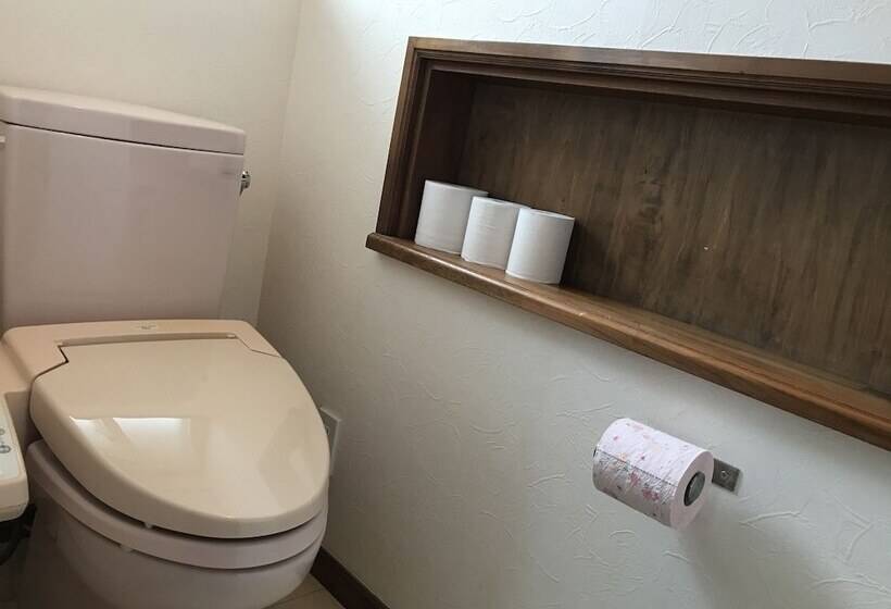 1 베드룸 디럭스 스위트, Le Bocage Hakuba Echoland Chalets