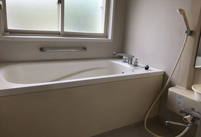 1 베드룸 디럭스 스위트, Le Bocage Hakuba Echoland Chalets