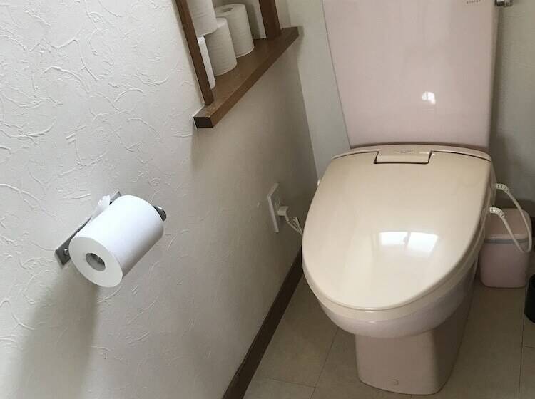 一居室豪华别墅, Le Bocage Hakuba Echoland Chalets