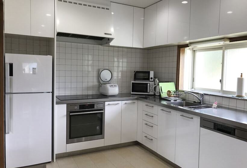 1 베드룸 디럭스 스위트, Le Bocage Hakuba Echoland Chalets