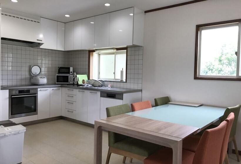 1 베드룸 디럭스 스위트, Le Bocage Hakuba Echoland Chalets
