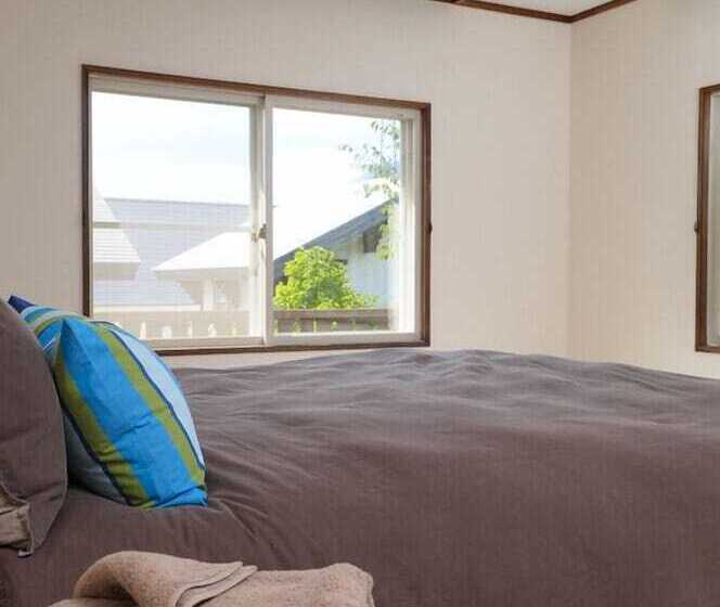 1 베드룸 디럭스 스위트, Le Bocage Hakuba Echoland Chalets