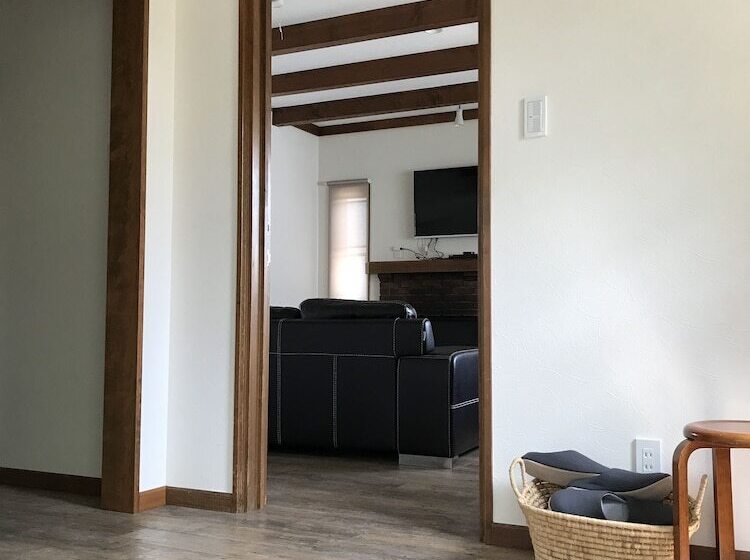 1 베드룸 디럭스 스위트, Le Bocage Hakuba Echoland Chalets