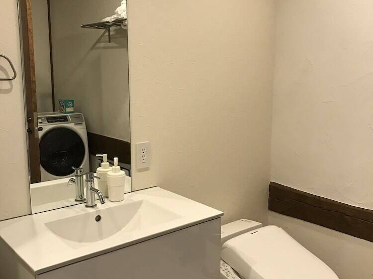 کلبه ییلاقی, Le Bocage Hakuba Echoland Chalets