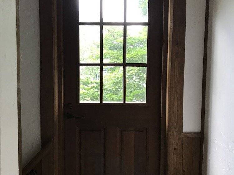 샬레, Le Bocage Hakuba Echoland Chalets