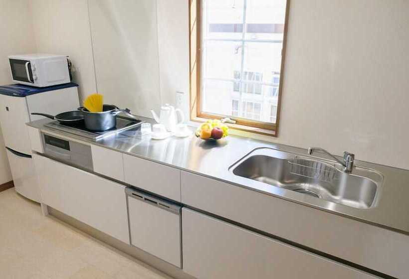 샬레, Le Bocage Hakuba Echoland Chalets